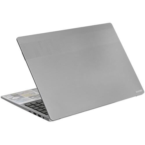 Купить 16" Ноутбук Tecno Megabook T16RA серый  5633851. Характеристики, отзывы и цены в Донецке