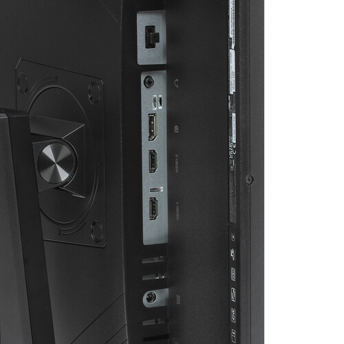 Купить 27" Монитор ASUS TUF Gaming VG279QM черный  5092679. Характеристики, отзывы и цены в Донецке