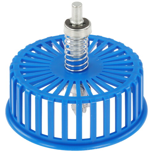 Купить Сверло корончатое Ермак  602-163  9203978. Характеристики, отзывы и цены в Донецке