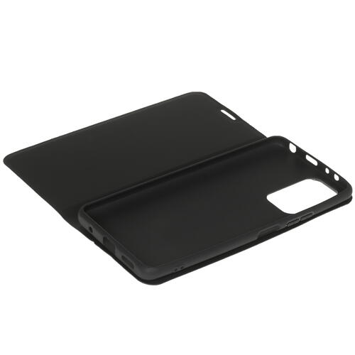 Купить Чехол-книжка  Aceline Kors для Xiaomi Redmi Note 10 Pro черный  4791047. Характеристики, отзывы и цены в Донецке