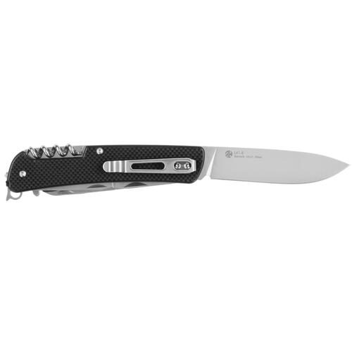 Купить Многофункциональный нож Ruike L41-B  5403063. Характеристики, отзывы и цены в Донецке