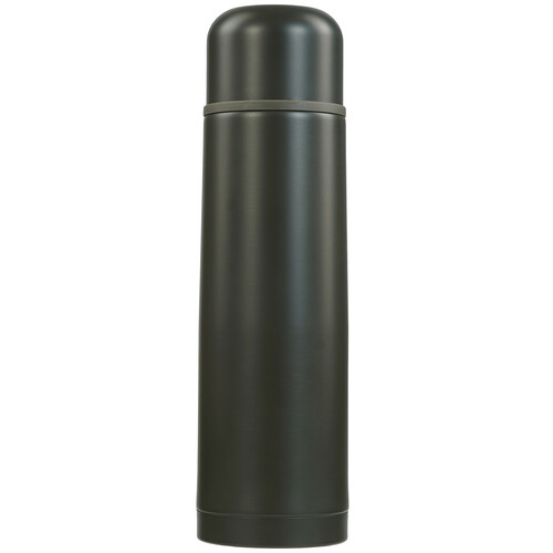 Купить Термос Relaxika 101 R101.1000.8 зеленый  9194351. Характеристики, отзывы и цены в Донецке