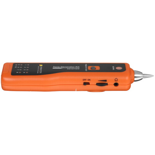 Купить Кабельный тестер Lanmaster LAN-TST-TPK-300N  9245022. Характеристики, отзывы и цены в Донецке