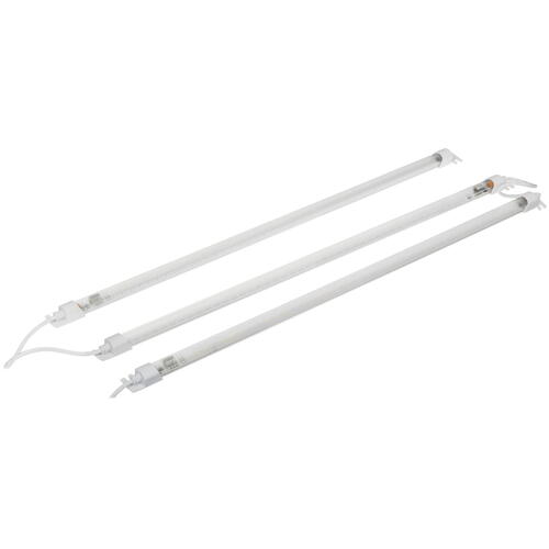 Купить Фитолампа ЭРА FITO-3х10W-LINE-Ra90 желтый  9078777. Характеристики, отзывы и цены в Донецке