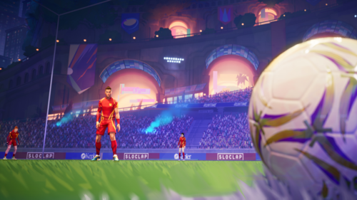 Купить Игра Rematch - Elite Edition (Steam)  5633258. Характеристики, отзывы и цены в Донецке