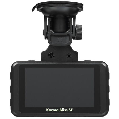 Купить Видеорегистратор с радар-детектором Fujida Karma Bliss SE WiFi  5445946. Характеристики, отзывы и цены в Донецке