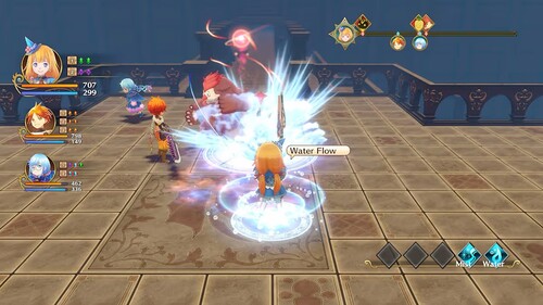 Купить Игра MADO MONOGATARI: Fia And The Wondrous Academy (Switch)  5634240. Характеристики, отзывы и цены в Донецке