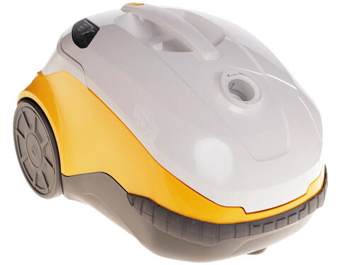 Купить Пылесос Thomas Perfect Air Animal Pure белый  1007698. Характеристики, отзывы и цены в Донецке