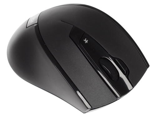 Купить Клавиатура+мышь беспроводная   A4Tech 9300F черный  0137806. Характеристики, отзывы и цены в Донецке
