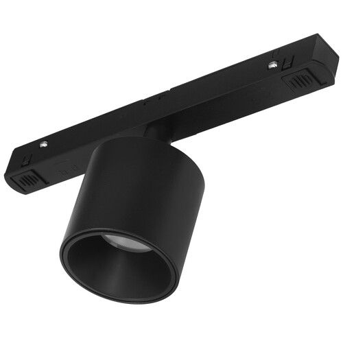 Купить Светильник трековый Maytoni TR132-2-7W3K-B  9169867. Характеристики, отзывы и цены в Донецке