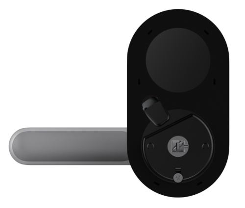 Купить Умный дверной замок AQARA U300  5648111. Характеристики, отзывы и цены в Донецке