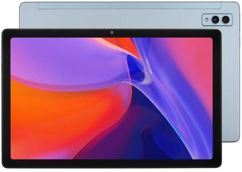 Купить 10.36" Планшет Blackview Tab 11 SE LTE 128 ГБ голубой  5085358. Характеристики, отзывы и цены в Донецке
