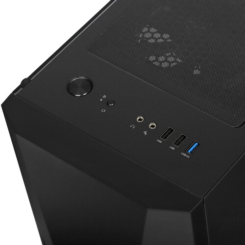 Купить ПК ARDOR GAMING NEO M225  5644262. Характеристики, отзывы и цены в Донецке