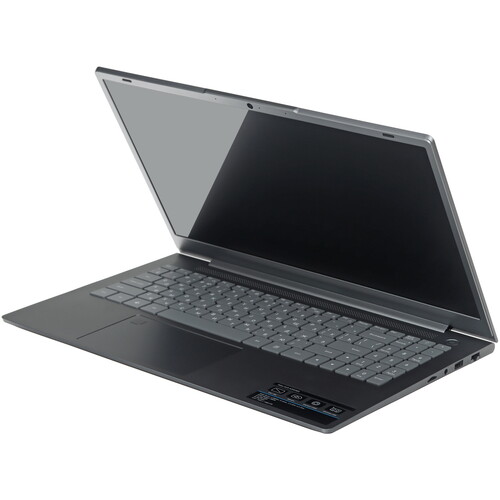 Купить 15.6" Ноутбук DEXP Atlas A15-A5W403 серебристый  9115196. Характеристики, отзывы и цены в Донецке