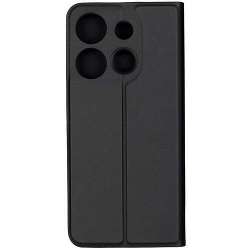 Купить Чехол-книжка  Aceline Kors для Infinix SMART 7/ Tecno SPARK GO 2023/ POP 7 Pro черный  5400479. Характеристики, отзывы и цены в Донецке