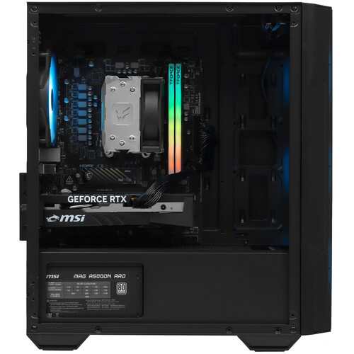 Купить ПК ARDOR GAMING NEO M213  5639749. Характеристики, отзывы и цены в Донецке