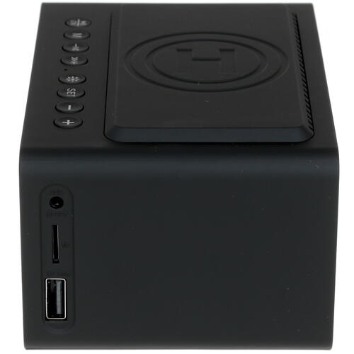 Купить Радиобудильник DEXP RC-260  1346359. Характеристики, отзывы и цены в Донецке