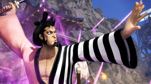Купить Дополнение для игры One Piece: Pirate Warriors 4 Character Pass (Steam)  5601363. Характеристики, отзывы и цены в Донецке