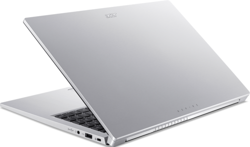 Купить 15.6" Ноутбук Acer Aspire Lite AL15-36P-37WL серебристый  5634258. Характеристики, отзывы и цены в Донецке