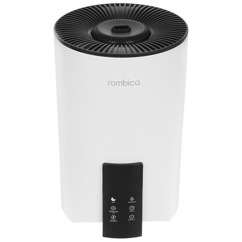 Купить Увлажнитель воздуха Rombica Smart Nova  9298505. Характеристики, отзывы и цены в Донецке