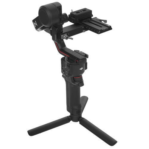 Купить Стабилизатор DJI RS 3  5090913. Характеристики, отзывы и цены в Донецке