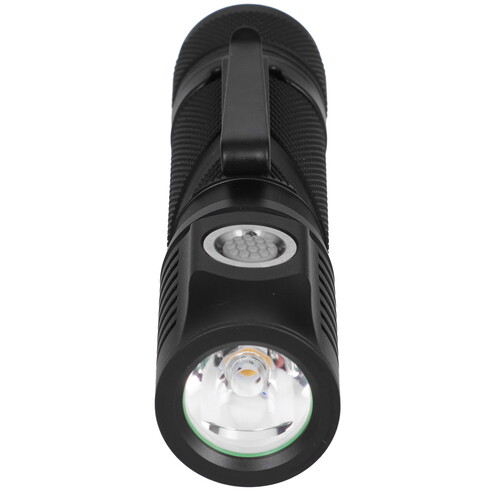 Купить Фонарь ЯРКИЙ ЛУЧ YLP Unicorn 2R Basic  9197406. Характеристики, отзывы и цены в Донецке