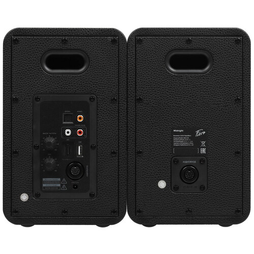 Купить Колонки Fiero Midnight BHS-550 черный  9134415. Характеристики, отзывы и цены в Донецке