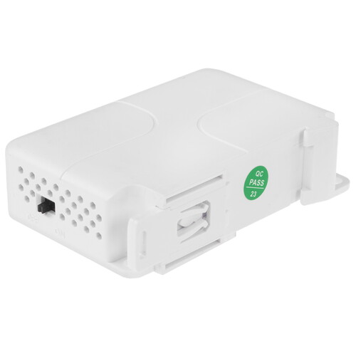 Купить Удлинитель PoE ORIENT SWP-104-100  9075999. Характеристики, отзывы и цены в Донецке