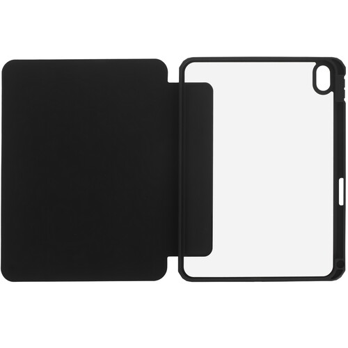 Купить Чехол-книжка VLP Split Folio для Apple iPad (10th Gen) черный  9263542. Характеристики, отзывы и цены в Донецке