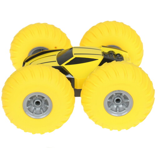 Купить Радиоуправляемая машина трюкач/перевертыш HIPER "360 CROSS"  4764736. Характеристики, отзывы и цены в Донецке