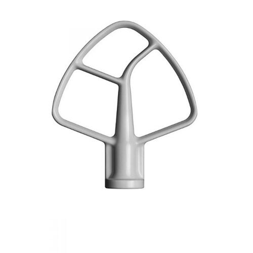 Купить Миксер KitchenAid 5K45SSEWH белый  7917668. Характеристики, отзывы и цены в Донецке