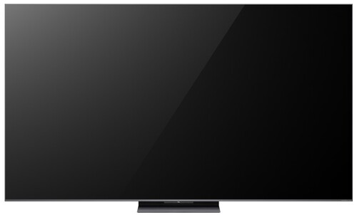 Купить 65" (165.1 см) Телевизор TCL 65C8K черный  5626744. Характеристики, отзывы и цены в Донецке