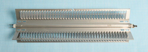 Купить ТЭН для конвектора Aceline CH-1000YNG (230V_1000W)  9224724. Характеристики, отзывы и цены в Донецке