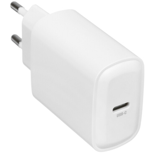 Купить Сетевое зарядное устройство HIPER HP-WC037 белый  5612961. Характеристики, отзывы и цены в Донецке