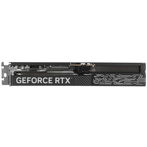 Купить Видеокарта KFA2 GeForce RTX 5060 Ti CORE OC 2FAN LED Black  5623294. Характеристики, отзывы и цены в Донецке