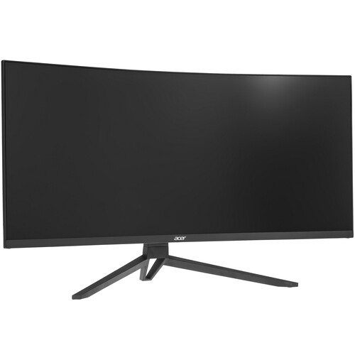 Купить 34" Монитор Acer Nitro ED343CURV3bmiippx черный  5463461. Характеристики, отзывы и цены в Донецке
