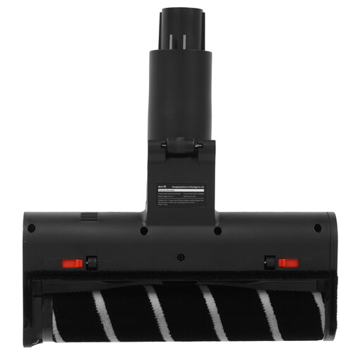 Купить Пылесос  вертикальный  Deerma DEM-T30W Station  черный  9208776. Характеристики, отзывы и цены в Донецке