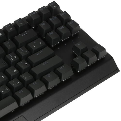 Купить Клавиатура  проводная Razer BlackWidow V3 TKL  5059624. Характеристики, отзывы и цены в Донецке