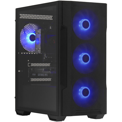 Купить ПК ARDOR GAMING NEO M344  5947136. Характеристики, отзывы и цены в Донецке