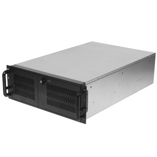 Купить Серверный корпус ExeGate Pro 4U650-010/4U4139L  8184950. Характеристики, отзывы и цены в Донецке