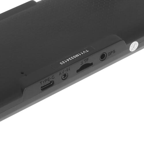 Купить Видеорегистратор-зеркало Trendvision MR-1100 4Ki + камера заднего вида  5456680. Характеристики, отзывы и цены в Донецке