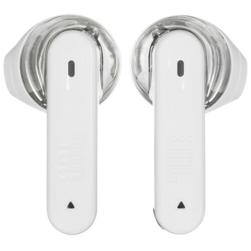 Купить Наушники TWS JBL Tune FLEX 2 белый 2024  5498146. Характеристики, отзывы и цены в Донецке