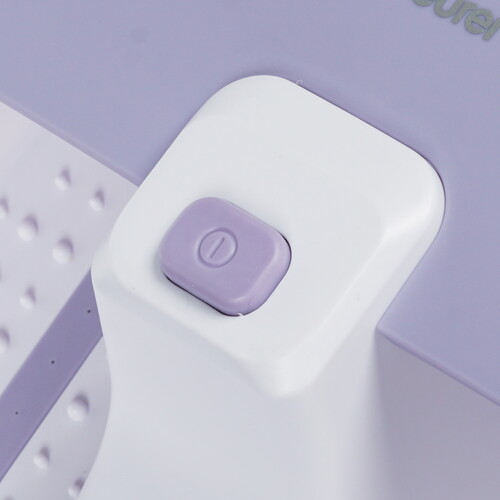 Купить Массажная ванночка Beurer FB12  1197790. Характеристики, отзывы и цены в Донецке