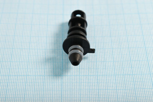 Купить Клапан (Капучинатор) для кофеварки рожковой Reoka RKEM-300  5070964. Характеристики, отзывы и цены в Донецке