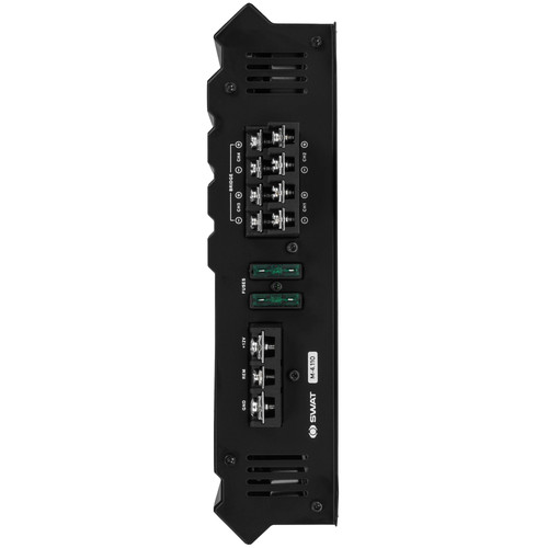 Купить Усилитель SWAT M-4.110  9267698. Характеристики, отзывы и цены в Донецке