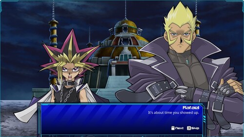 Купить Дополнение для игры Yu-Gi-Oh! Waking the Dragons: Yugi's Jorney (Steam)  5610621. Характеристики, отзывы и цены в Донецке