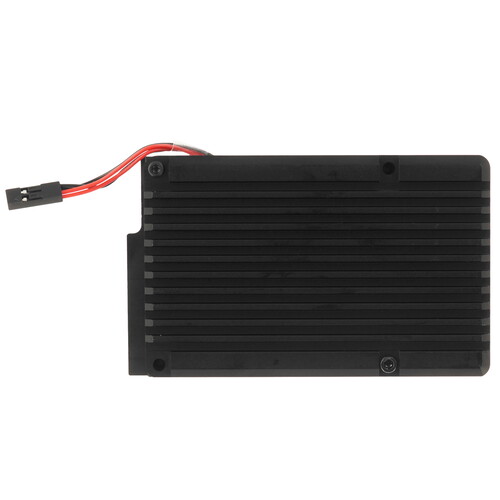 Купить Корпус для микрокомпьютера ACD RA503  черный  9056975. Характеристики, отзывы и цены в Донецке