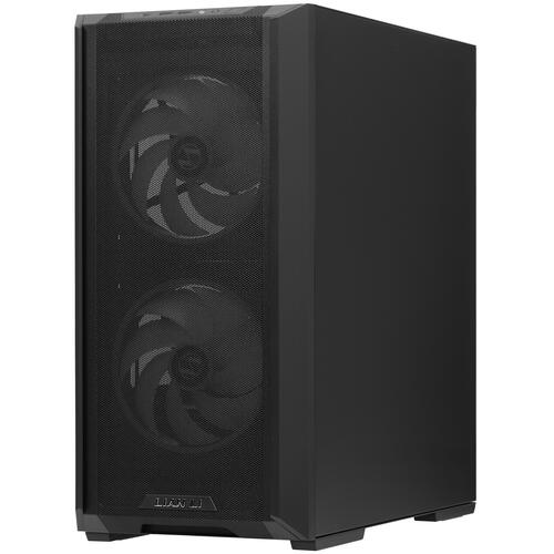 Купить Корпус LIAN LI LANCOOL 216 RGB [G99.LAN216RX.10R] черный  5408793. Характеристики, отзывы и цены в Донецке