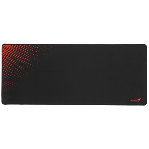 Купить Коврик Genius G-Pad 700S  черный  9140215. Характеристики, отзывы и цены в Донецке