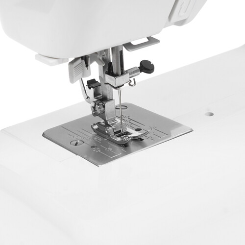 Купить Швейная машина Janome LW-30  8122174. Характеристики, отзывы и цены в Донецке
